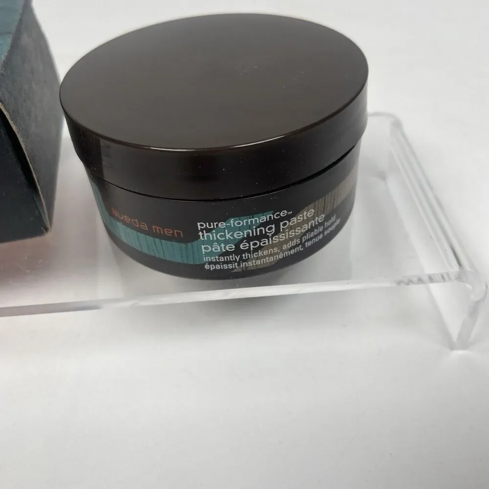 AVEDA men pure